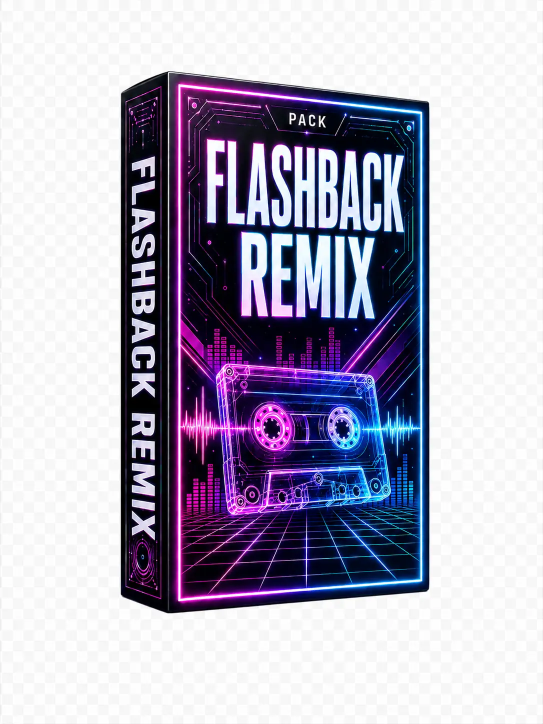 Pack FlashBack Remix