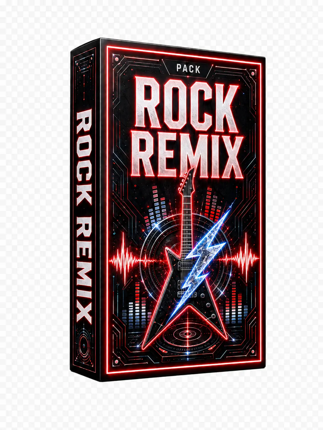 Pack Rock Remix