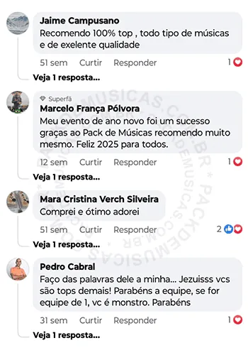Depoimento 2 de cliente do Painel Remix