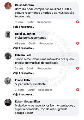 Depoimento 4 de cliente do Painel Remix