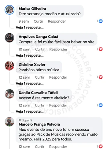 Depoimento 6 de cliente do Painel Remix